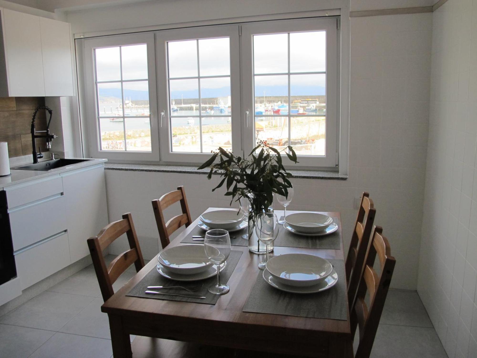 Vt Varadero Finisterre Ngoại thất bức ảnh