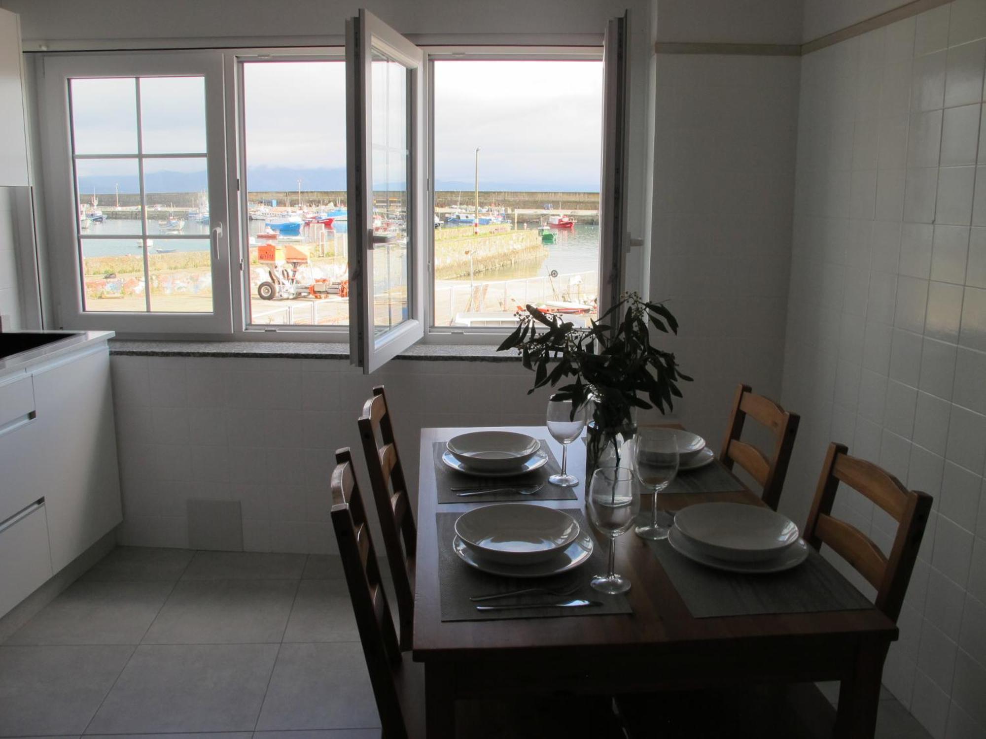 Vt Varadero Finisterre Ngoại thất bức ảnh