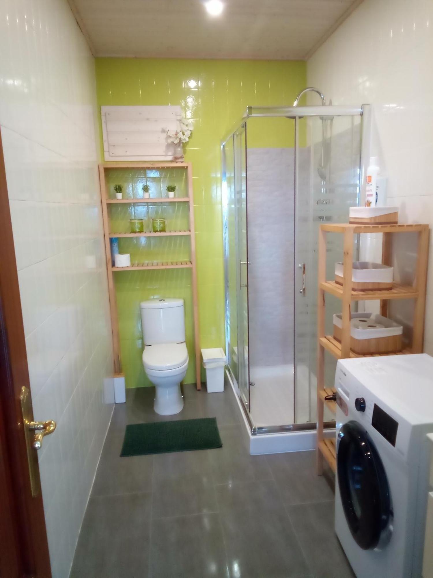 Vt Varadero Finisterre Ngoại thất bức ảnh
